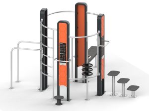 HercX Fit