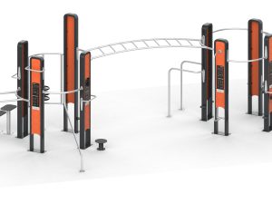 HercX Plus Fit