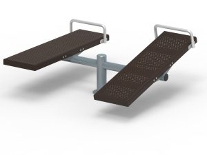 Flat & Inclined Sit-Up