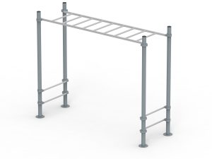 Horizontal Ladder
