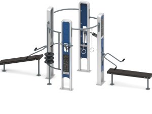 ZeusX Fit