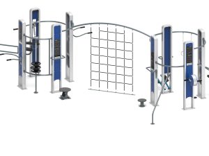 ZeusX Plus Fit