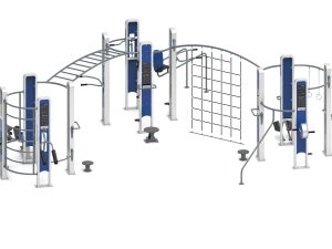 ZeuX MaxFit