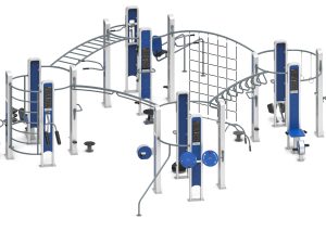 ZeuX UltiFit