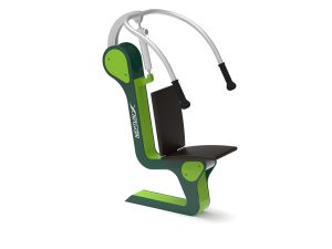 Shoulder Press