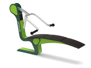 Bench Press