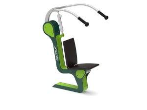 Upper Press