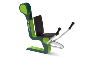 Rower