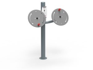 Muscle Warm-Up
