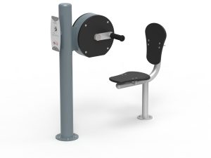 Arm Cycler