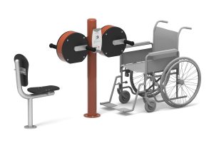 Dual Arm Cycler