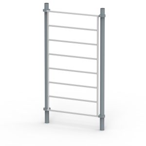 All Weather Gym - UPE5317 - Vertical Ladder